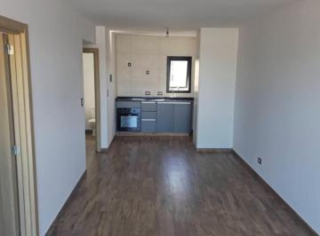 Departamento · 49m² · 2 Ambientes · 2 Cocheras · Departamento 2 Amb. con Toillete y Ba;o en Suite