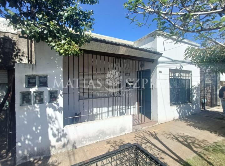 PH · 68m² · 3 Ambientes