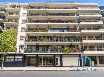 Departamento de 4 ambientes, Palermo · Venta Departamento Arabe Siria 3200 Botánico 133 m² 4 Ambientes con Dependencia Tour Virtual