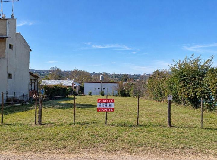 Terreno · 600m²