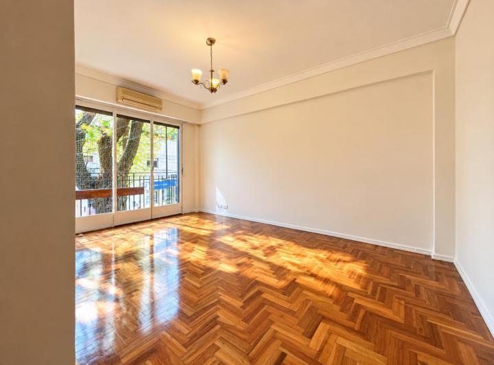 Departamento · 55m² · 3 Ambientes