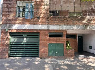 Garage · 22m² · Cochera Cubierta en Venta Villa Ortuzar