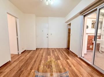 Departamento · 30m² · 2 Ambientes · Alquiler Departamento 2 Ambientes con 2 Patios en Balvanera