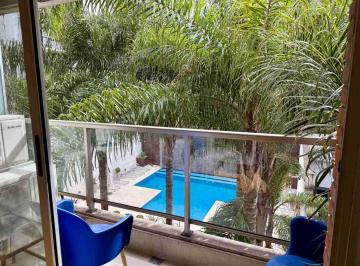 Departamento de 2 ambientes, Palermo · Alquiler Departamento 2 Ambientes Amoblado Cañitas