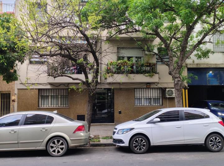 Departamento · 47m² · 3 Ambientes