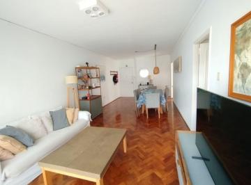 Departamento de 4 ambientes, Palermo · Aráoz y Juncal - Excelente Zona, Alto Palermo - 3 Dorm. y Dependencia - Sol!
