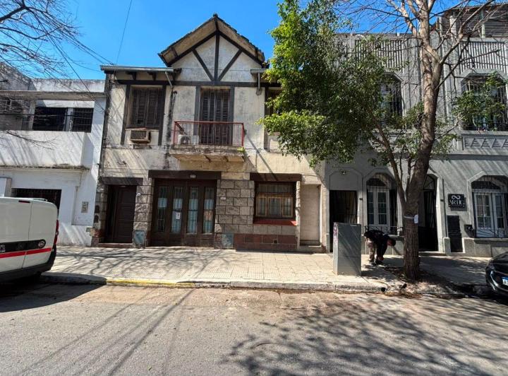 PH · 135m² · 6 Ambientes · 2 Cocheras
