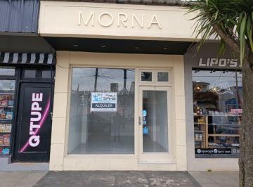 Local comercial de 1 ambiente, Mar de Ajó · Local en Alquiler