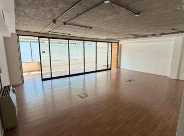 Oficina comercial · 85m² · 2 Ambientes · Oficina en Alquiler | Puerto Madero