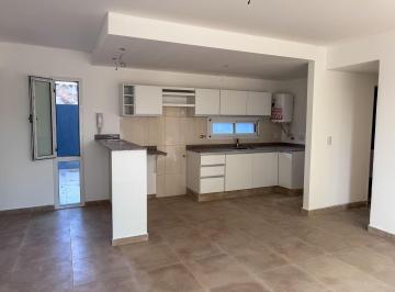 Departamento · 54m² · 2 Ambientes · Depto de 1 Dorm + Terraza - Meraki III Victoria