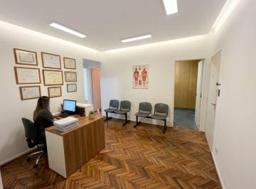 Consultorio de 3 ambientes, Caballito · Oficina/ Consultorio│caballito│ Venta │3 Ambientes │apto Profesional│ Mb Edificio