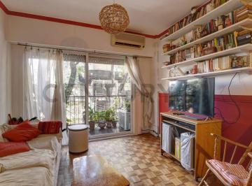 Departamento · 52m² · 3 Ambientes · Venta Departamento 3 Ambientes con Balcon - Palermo