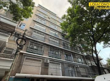 Departamento de 3 ambientes, Flores · Alq. Curapaligue 55 - Depto 3amb C/bcón Francés - Flores - Loiacono Propiedades