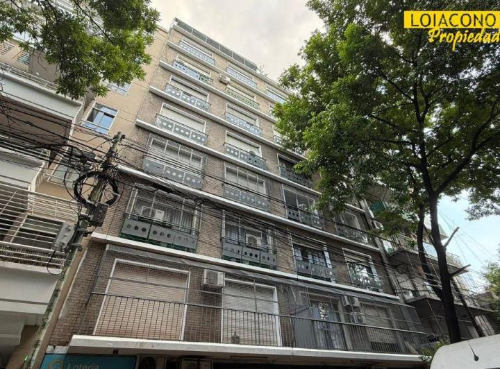 Departamento · 70m² · 3 Ambientes