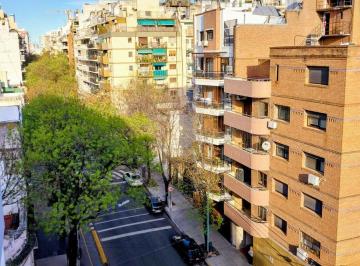 Departamento de 3 ambientes, Caballito · Venta 3 Amb Todo Externo Balcon Luminoso Caballito