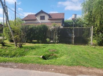Casa · 85m² · 4 Ambientes · Casa en Alquiler en Pilar, G. B. a. Zona Norte, Argentina