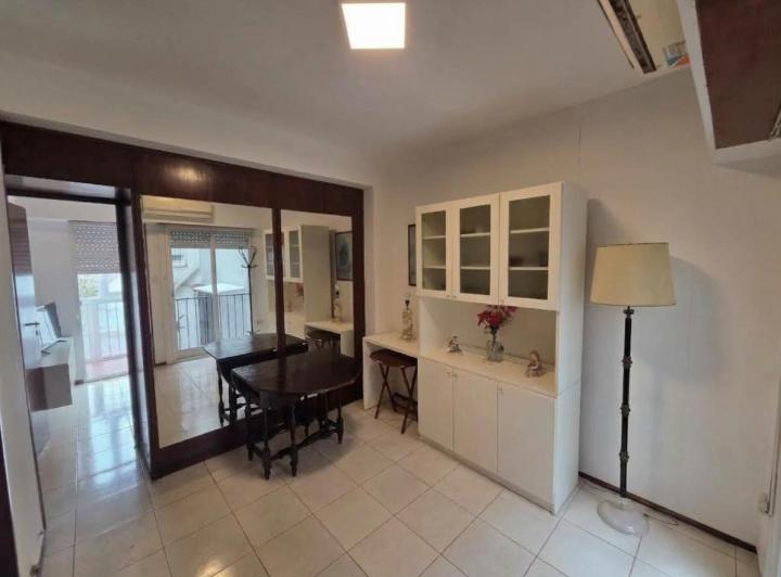 Departamento · 30m² · 2 Ambientes