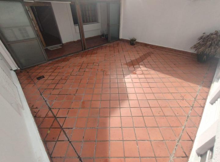 Departamento · 70m² · 3 Ambientes