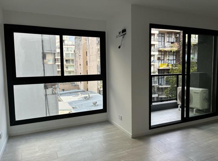 Departamento · 43m² · 2 Ambientes
