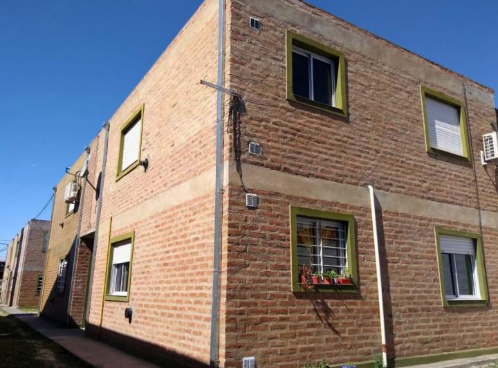 Departamento · 36m² · 2 Ambientes · 1 Cochera