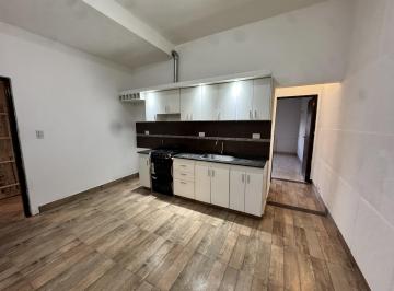 Departamento · 40m² · 2 Ambientes · Alquilo Dpto. 1 Dorm. con Patio