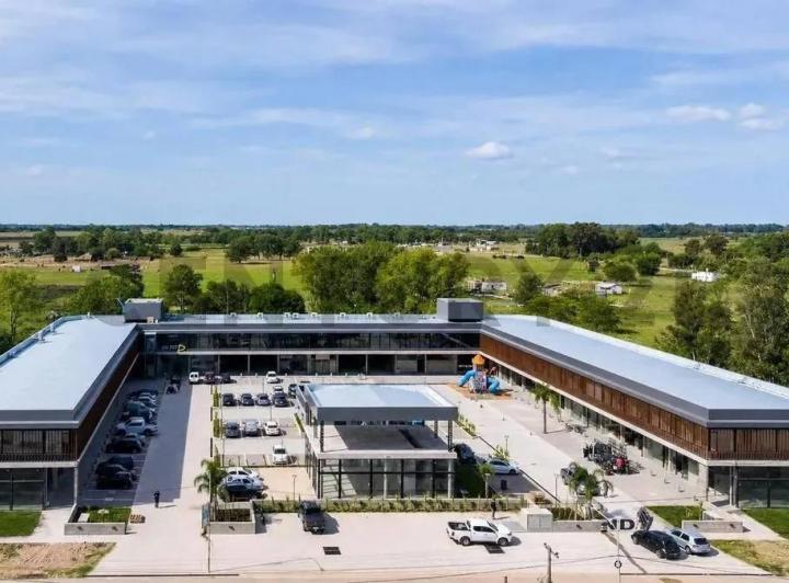 Local comercial · 60m²