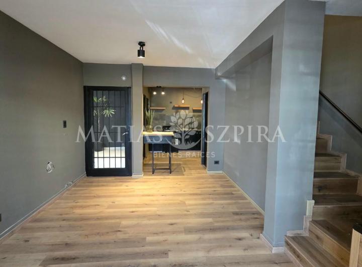 PH · 104m² · 4 Ambientes · 1 Cochera