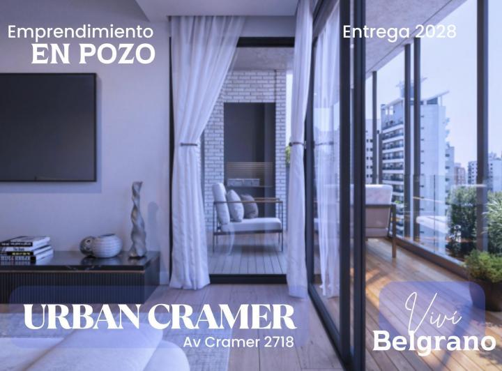 Departamento · 70m² · 3 Ambientes