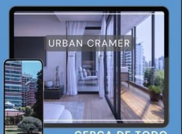 Departamento · 96m² · 4 Ambientes · Departamento 4 Ambientes con Balcón en Belgrano