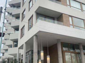 Departamento de 3 ambientes, Mar del Plata · Playa Grandeexcelente Semipiso a Estrenar con 2 Cocheras