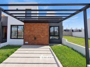 Casa de 3 ambientes, Córdoba · Alquiler Dúplex a Estrenar – 2 Dorm. (1 en Suite) en Docta (Nobu)