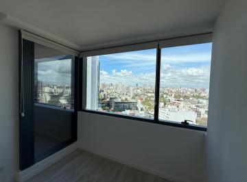 Vista abierta · Departamento 3 Amb y Cochera - Nuñez - Amenities Premium Full Único!