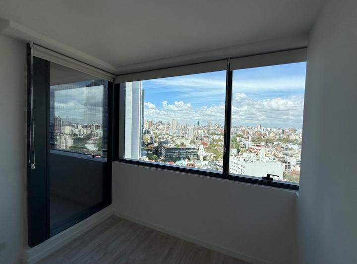 Departamento · 80m² · 3 Ambientes · 1 Cochera