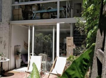 PH · 60m² · 2 Ambientes · 2 Cocheras · Venta PH. 2 Ambientes. Patio. Cochera. Sin Expensas