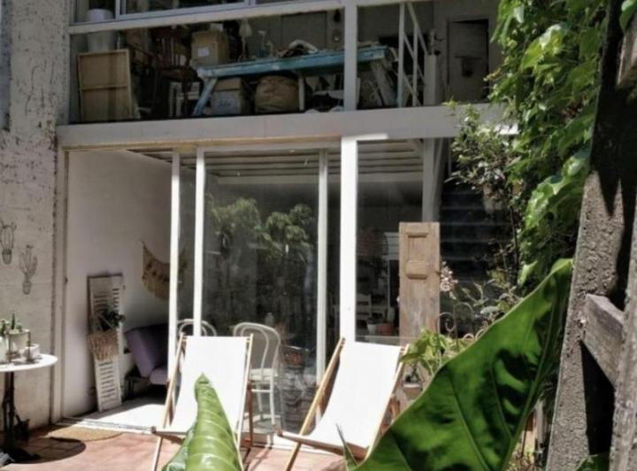 PH · 60m² · 2 Ambientes · 2 Cocheras