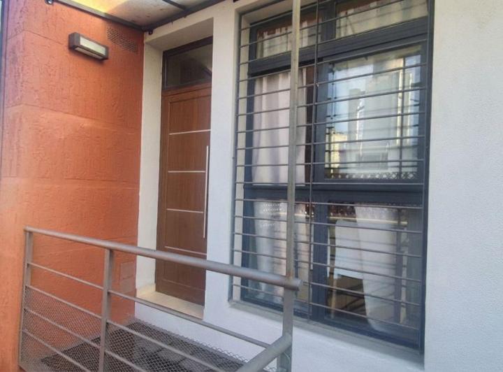 Departamento · 28m² · 2 Ambientes