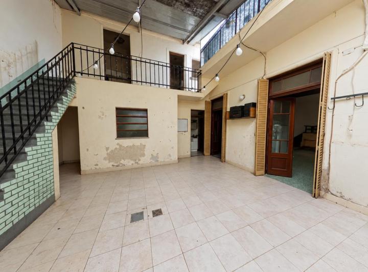 PH · 80m² · 3 Ambientes