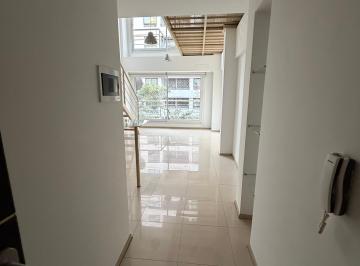 Departamento de 2 ambientes, Belgrano · Oportunidad! Duplex Doble Altura Frente Doble Balcon Roosevelt Frente Palacio Roccatagliata.