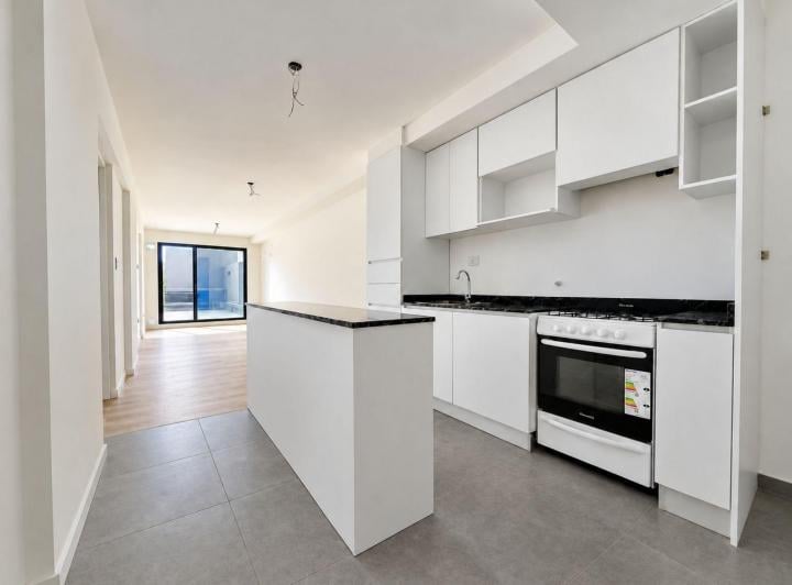 Departamento · 90m² · 3 Ambientes