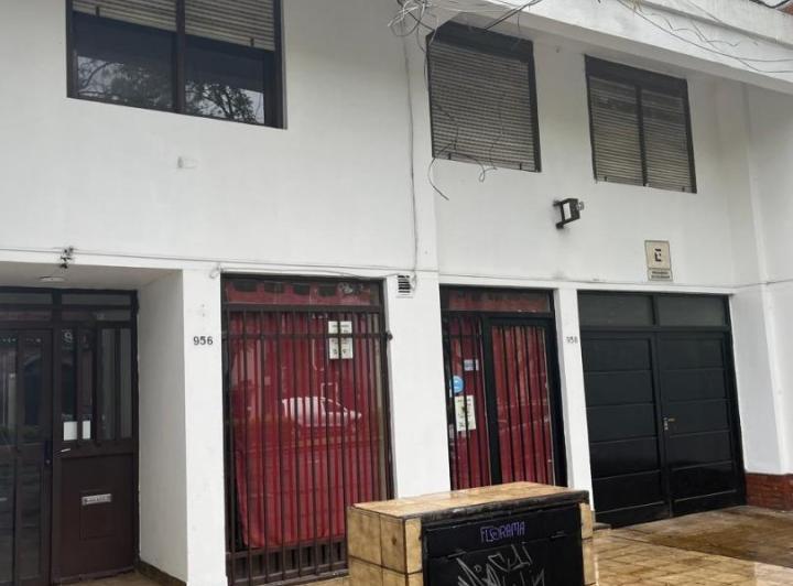 Departamento · 44m² · 2 Ambientes
