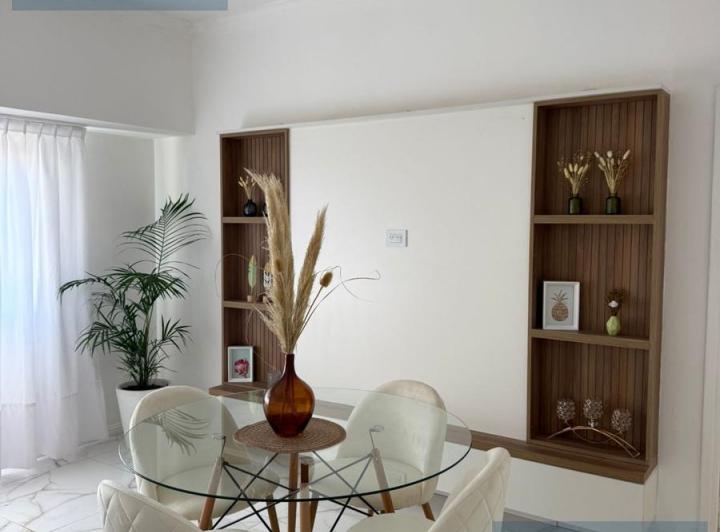 Departamento · 64m² · 3 Ambientes