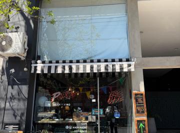 Local comercial de 1 ambiente, Palermo · Local Comercial Doble Altura Dorrego y Gorriti
