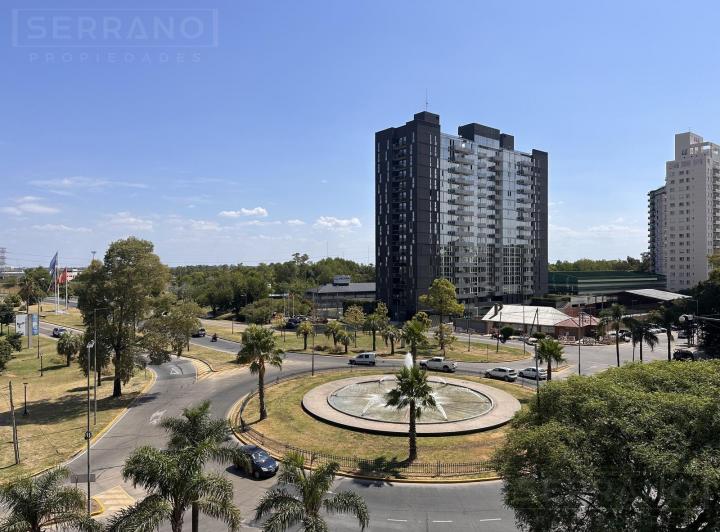 Departamento · 58m² · 3 Ambientes