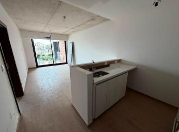 Departamento · 46m² · 2 Ambientes · 1 Cochera · Departamento en Venta 2 Ambientes con Cochera y Balcón a Estrenar en Palermo, Capital Federal, Bueno