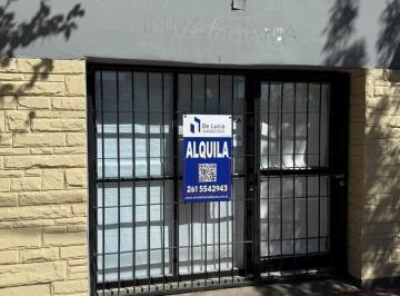 Local comercial · 38m² · 2 Ambientes · Local en Guaymallen