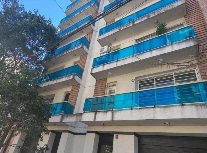 Departamento · 50m² · 2 Ambientes · 1 Cochera