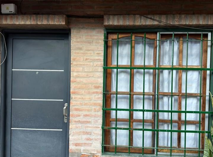 Departamento · 75m² · 2 Ambientes
