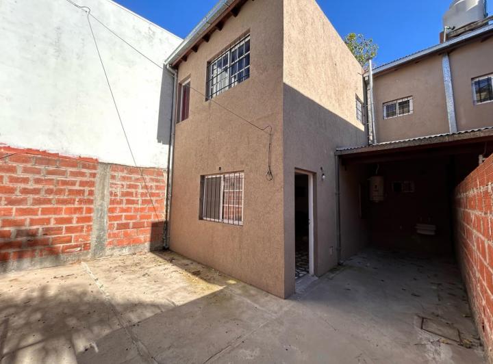 Departamento · 60m² · 3 Ambientes