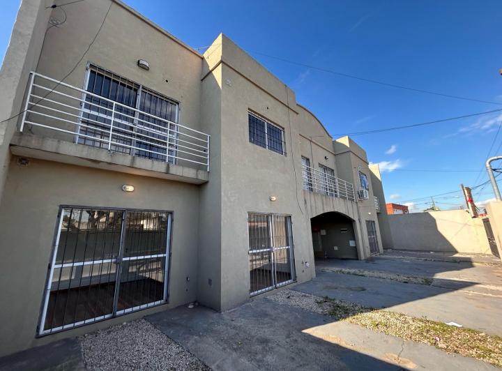Departamento · 30m² · 2 Ambientes · 1 Cochera