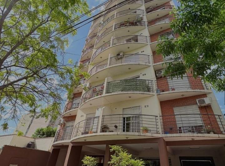 Departamento · 33m² · 1 Ambiente